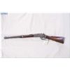 Image 3 : Winchester mod 1873 Third Model Circa 1892 .44 WCF cal lever action saddle ring Carbine w/20 " rnd b