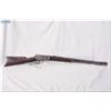 Image 1 : Winchester model 1886 Circa 1888 ( Third year of Production) .40-65 WCF lever action Rifle w/26" oct