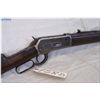 Image 2 : Winchester model 1886 Circa 1888 ( Third year of Production) .40-65 WCF lever action Rifle w/26" oct