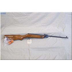 Pioneer ( China) mod G6432 .177 cal pellet Rifle w/15 3/4  bbl [ blue finish, varnish stock w/sling 