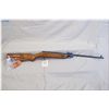 Image 1 : Pioneer ( China) mod G6432 .177 cal pellet Rifle w/15 3/4" bbl [ blue finish, varnish stock w/sling 