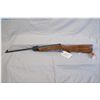 Image 3 : Pioneer ( China) mod G6432 .177 cal pellet Rifle w/15 3/4" bbl [ blue finish, varnish stock w/sling 
