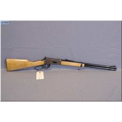 Winchester mod 94 .30-30 cal lever action Rifle w/20" bbl [ blue finish, barrel sights, rcvr faded t