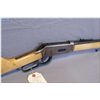 Image 2 : Winchester mod 94 .30-30 cal lever action Rifle w/20" bbl [ blue finish, barrel sights, rcvr faded t