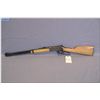 Image 3 : Winchester mod 94 .30-30 cal lever action Rifle w/20" bbl [ blue finish, barrel sights, rcvr faded t