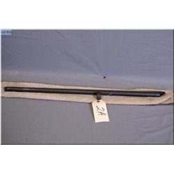 Remington mod 870 .12 Ga 3" Magnum  30"vent rib w/Randy Anderson Dead - Dog screw in ventilated chok