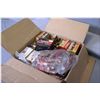 Image 1 : Box Lot : Approx 15 Boxes plus various .12 Ga Shot Shells - Box .20 Ga S. Shells - Box .16 Ga S. She
