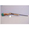 Image 1 : Winchester mod 37A .12 Ga 3" single shot Shotgun w/30 " bbl [ blue finish w/surface rust covering mo