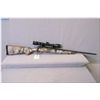Image 1 : Savage mod Edge .7 MM-08 cal clip fed bolt action Rifle w/22" bbl [ blue finish, w/Savage Vista Real