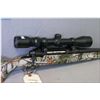 Image 2 : Savage mod Edge .7 MM-08 cal clip fed bolt action Rifle w/22" bbl [ blue finish, w/Savage Vista Real