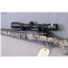 Image 4 : Savage mod Edge .7 MM-08 cal clip fed bolt action Rifle w/22" bbl [ blue finish, w/Savage Vista Real