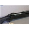 Image 2 : Savage mod 111 .30-06 cal clip fed bolt action Rifle w/22" bbl  [blue finish, scope bases, black com
