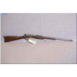 Colt mod Lightning Rare Medium Frame .32 cal ( .32-20 ) pump action Rifle w/26" rnd bbl [ fading pat