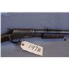 Image 2 : Colt mod Lightning Rare Medium Frame .32 cal ( .32-20 ) pump action Rifle w/26" rnd bbl [ fading pat