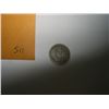 Image 2 : 1909 *KEY DATE* LIBERTY "V" NICKEL RED BOOK VALUE IS $4.00+ *NICE EARLY VERY GOOD GRADE*!!