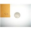Image 2 : 1909 *KEY DATE* LIBERTY "V" NICKEL RED BOOK VALUE IS $4.00+ *NICE EARLY VERY GOOD GRADE*!!