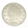 Image 1 : 1898 *KEY DATE* LIBERTY "V" NICKEL RED BOOK VALUE IS $4.00+ *NICE EARLY GOOD GRADE*!!