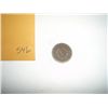 Image 2 : 1898 *KEY DATE* LIBERTY "V" NICKEL RED BOOK VALUE IS $4.00+ *NICE EARLY GOOD GRADE*!!