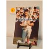 Image 1 : Ted Williams Autographed Photo.  4x6 Color Photo - appraised or estimated retail value $500.  COA by