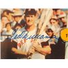 Image 2 : Ted Williams Autographed Photo.  4x6 Color Photo - appraised or estimated retail value $500.  COA by