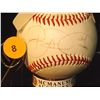 Image 2 : Brian Roberts Autographed Baseball.  Pro 2 Official League Baseball.  Appraised or estimated retail 