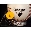 Image 3 : Brian Roberts Autographed Baseball.  Pro 2 Official League Baseball.  Appraised or estimated retail 