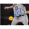 Image 3 : Roger Clemons Autographed Photo.  8x10 Color Photo.  Appraised or estimated retail value $150.  COA 