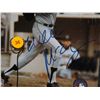 Image 2 : Wille McCovey Autographed Photo.  8x10 Color Photo.  Appraised or estimated retail value $350.  COA 