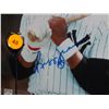 Image 2 : Reggie Jackson Autographed Photo.  8x10 Color Photo.  Appraised or estimated retail value $250.  COA