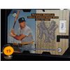 Image 2 : Mickey Mantle 500 HR Commemorative Card.  MLB Licensed Commemorative Card.  #1966 of 2000.  No Autog
