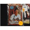 Image 2 : Cal Ripken Cards & Video.  Commemorative items for 2131 consecutive starts; including game ticket, v