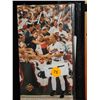Image 3 : Cal Ripken Cards & Video.  Commemorative items for 2131 consecutive starts; including game ticket, v