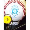 Image 3 : Derek Jeter Autographed Baseball.  Rawlings Official Babe Ruth Little League Baseball.  Appraised or