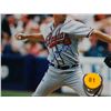Image 2 : Greg Maddux Autographed Photo.  8x10 Color Photo.   Appraised or estimated retail value $250.  No CO