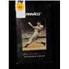 Image 1 : Joe Dimaggio Trading Card Set.  1993 Pinnacle Trading Card Set (30 cards) in Metal Tin and Original 