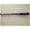Image 1 : Louisville Slugger Bat Signed by Joe DiMaggio. Appraised or Estimated Value $5000. COA by Christophe