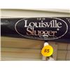 Image 3 : Louisville Slugger Bat Signed by Joe DiMaggio. Appraised or Estimated Value $5000. COA by Christophe