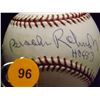 Image 2 : Brooks Robinson Autographed Baseball.  Rawlings Offiical MLB.  Appraised or estimated retail value $