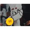 Image 2 : 2 Piece Lot: Mark McGwire Autographed Photo.  8x10 Color Photo.  Appraised or estimated retail value