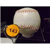 Image 3 : Eddie Murray Autographed Baseball.  Official League Baseball.  Appraised or estimated retail value $