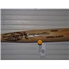 Image 2 : Eddie Matthews Autographed Baseball Bat.  Louisville Slugger.  Appraised or estimated retail value $