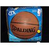 Image 1 : Spalding NBA Super Tack Basketball Autographed by Michael Jordan. Appraised or estimated retail valu