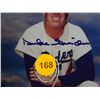 Image 2 : Duke Snider Autographed Photo.  8x10 Color Photo.  Appraised or estimated retail value $750.  COA by