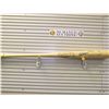 Image 1 : Alex Rodriguez Autographed Baseball Bat.  Louisvlle Slugger.  Appraised or estimated retail value $9