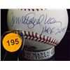Image 2 : Ryne Sandberg (HOF 2005) Autographed Baseball.  Rawlings Official MLB.  Appraised or estimated retai