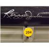 Image 2 : Reggie Jackson Autographed Baseball Bat.  Rawlings Big Stick Professional Bat.  Appraised or estimat