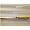 Image 1 : Stan Musial Autographed Baseball Bat.  Rawlings Big Stick Professional Bat.  Appraised or estimated 