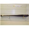 Image 1 : Dusty Rhodes, Warren Spahn and Nate Colbert Autographed Baseball Bat. 125 Louisville Slugger.  Appra