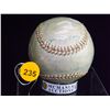 Image 1 : Detroit Tigers 1968 Autographed Team Ball.  Detroit Tigers Ball with autographs of many team members