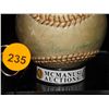 Image 2 : Detroit Tigers 1968 Autographed Team Ball.  Detroit Tigers Ball with autographs of many team members